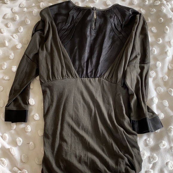 DIESEL fabric block shirt - Picture 6 of 6